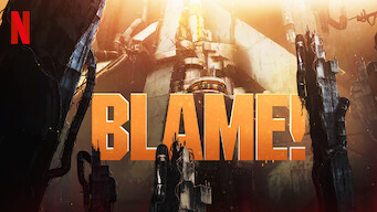 Blame 2017 full discount movie